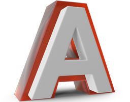 A logo for aperth bark